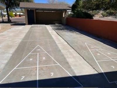 Photo 5 of 5 of home located at 2501 W Wickenburg Way Sp Lot 323 Wickenburg, AZ 85390