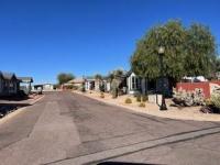 2026 Champion - Chandler Mustang Mobile Home