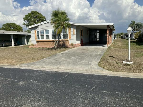 1985 Twin Manufactured Home