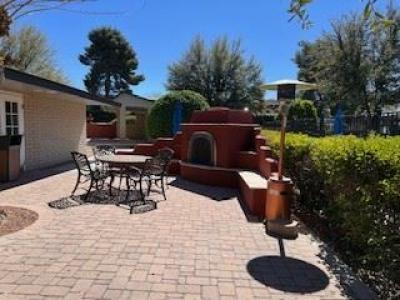 Photo 3 of 13 of home located at 2501 W Wickenburg Way Sp Lot 325 Wickenburg, AZ 85390