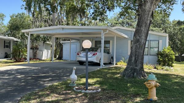 1988 Other Unknown Mobile Home