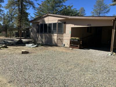 Mobile Home at 264 Westgate Prescott, AZ 86305