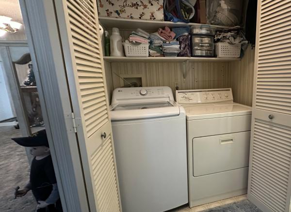 1988 Other Unknown Mobile Home