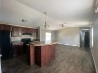 2017 Elliott Mobile Homes Solitaire Mobile Home