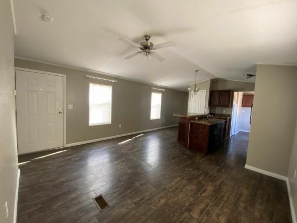 2017 Elliott Mobile Homes Solitaire Mobile Home