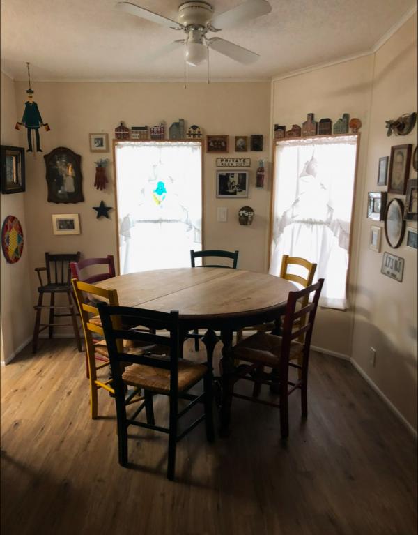 1994 Homes of Merit Unknown Mobile Home