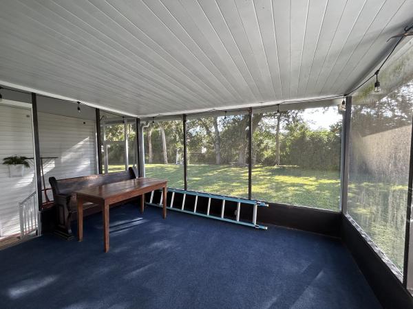 1994 Homes of Merit Unknown Mobile Home