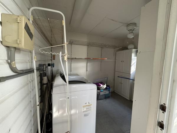 1994 Homes of Merit Unknown Mobile Home