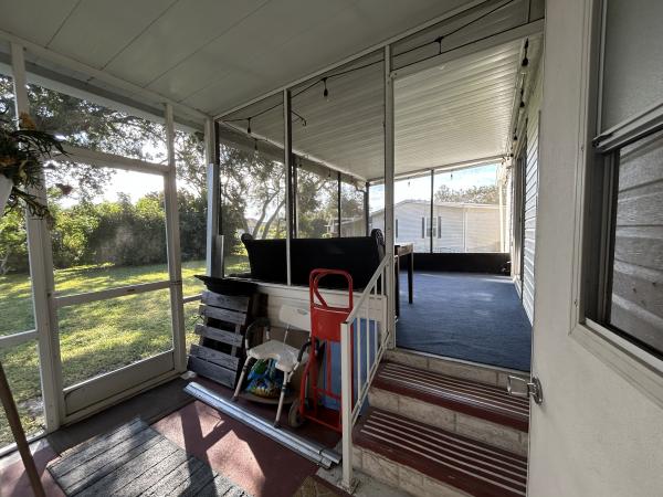 1994 Homes of Merit Unknown Mobile Home