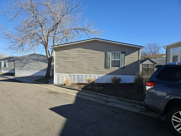 2017 Clayton Mobile Home For Sale