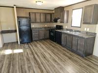2017 CLAY mobile Home