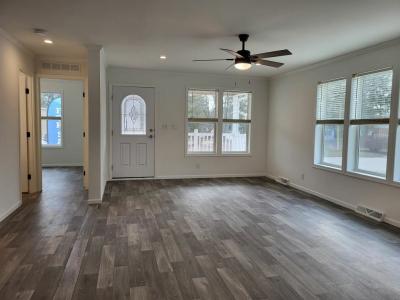 Photo 2 of 20 of home located at 19900 128th St. Lot #121 Bristol, WI 53104