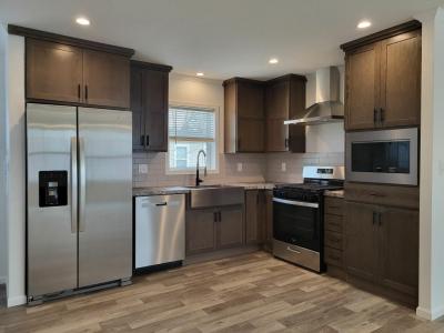 Photo 3 of 20 of home located at 19900 128th St. Lot #121 Bristol, WI 53104