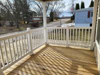 2025 Skyline - Lancaster Taylor Mobile Home