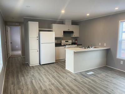 Photo 2 of 10 of home located at 2601 Colley Road, Site # 7 Beloit, WI 53511