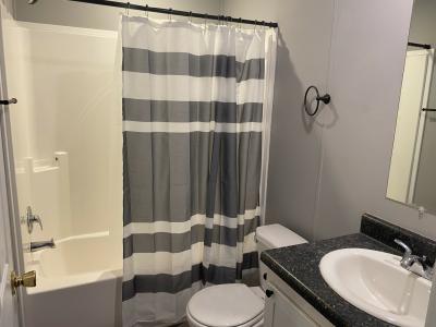 Photo 5 of 10 of home located at 2601 Colley Road, Site # 7 Beloit, WI 53511