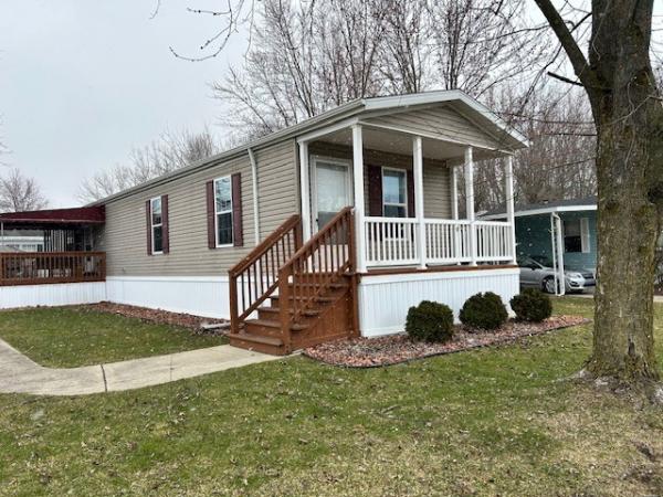 2018 Champion RA1680265 Mobile Home