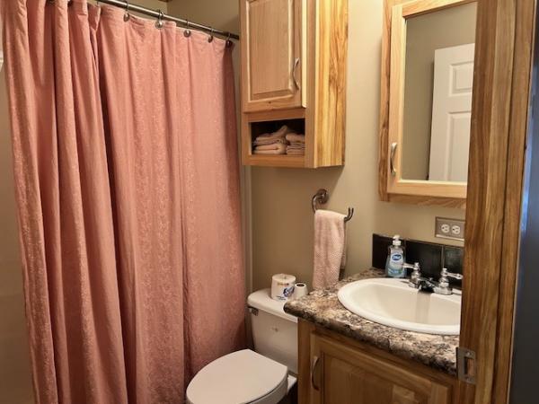 2018 Champion RA1680265 Mobile Home