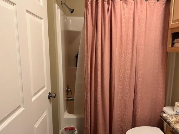 2018 Champion RA1680265 Mobile Home