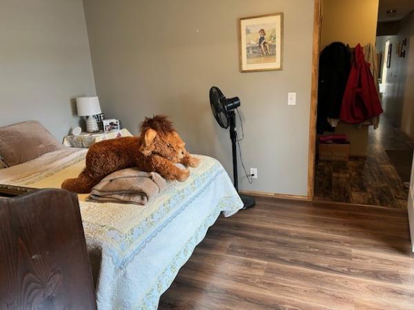 2018 Champion RA1680265 Mobile Home
