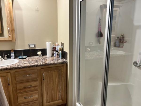 2018 Champion RA1680265 Mobile Home