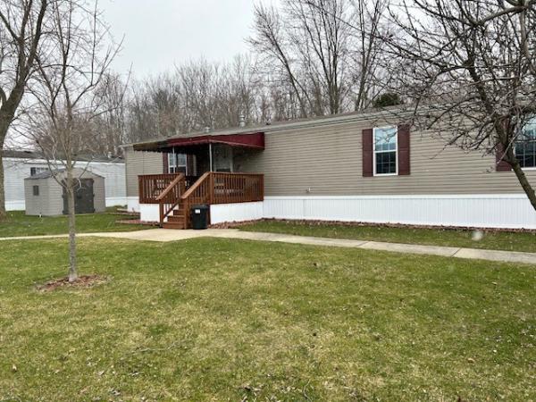 2018 Champion RA1680265 Mobile Home