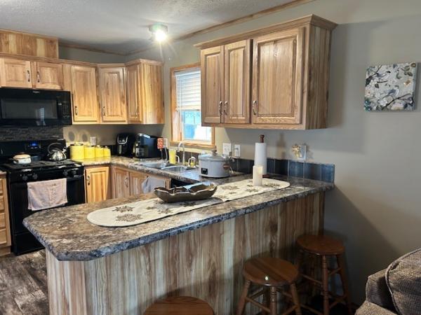 2018 Champion RA1680265 Mobile Home