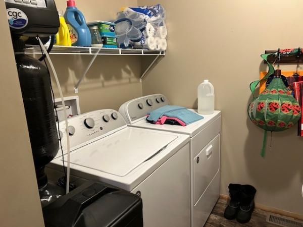 2018 Champion RA1680265 Mobile Home