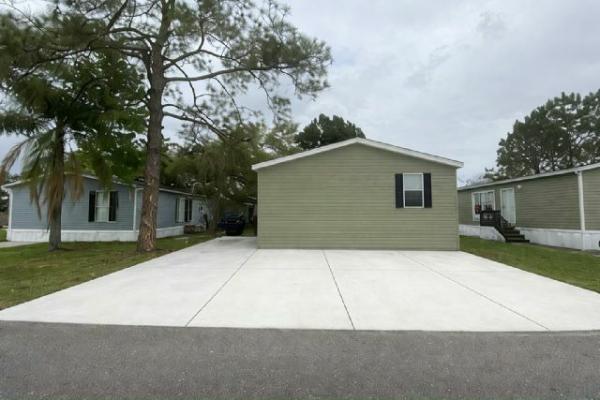 2017 Nobility Mobile Home For Sale