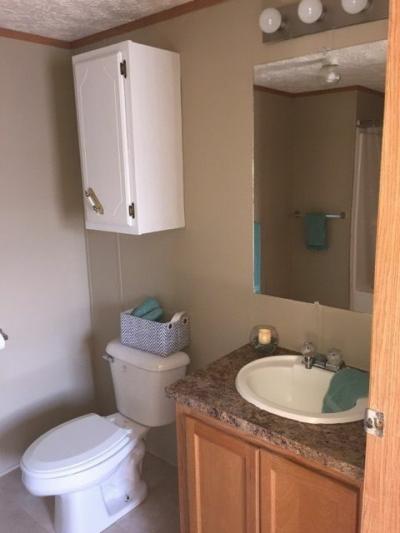 Mobile Home at 601 NE Flower Mound Lot #78 Lawton, OK 73507