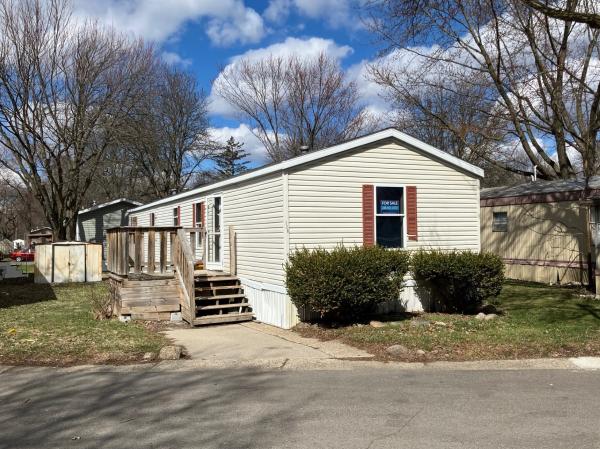 1996 Duchess Mobile Home For Sale