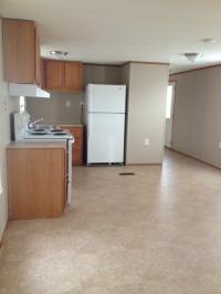 2006 Destiny Omni Mobile Home