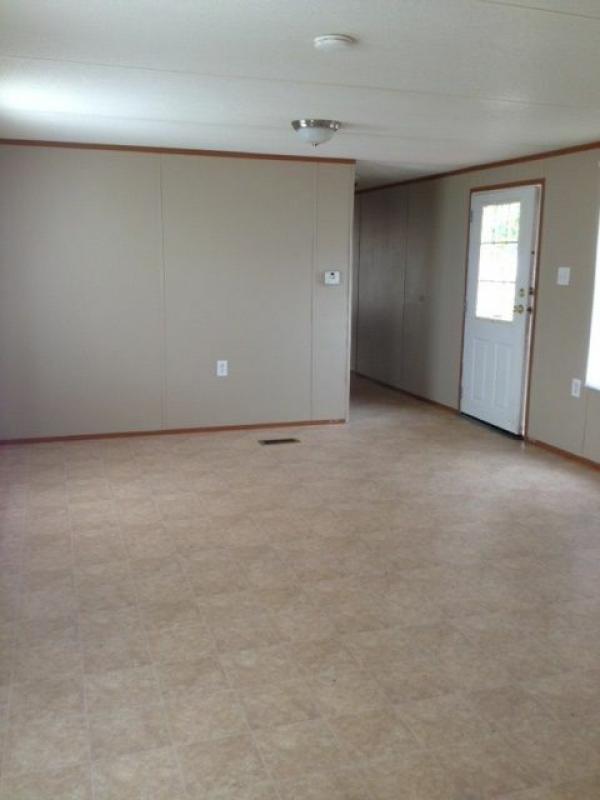 2006 Destiny Omni Mobile Home