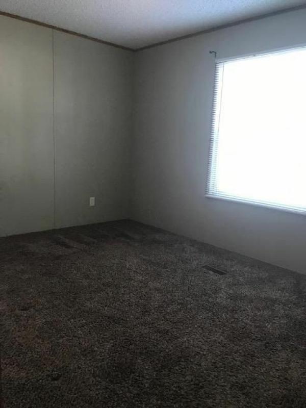 2006 Destiny Omni Mobile Home