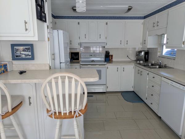 1979 Mobile Home
