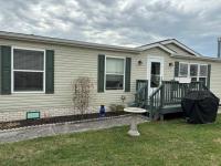 2006 Pine Grove Mobile Home