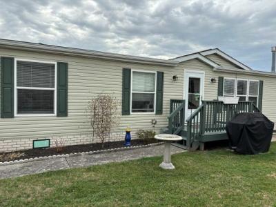 Mobile Home at 129 Artifact Ave Winchester, VA 22603