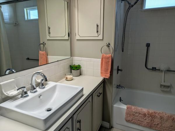 1979 Mobile Home