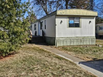 Mobile Home at 417 Sunburst Cir Oakland Charter Township, MI 48363