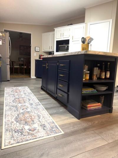 Photo 4 of 8 of home located at 1001 Starkey Road, #657 Largo, FL 33771