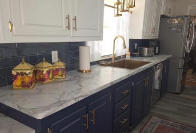 Photo 5 of 8 of home located at 1001 Starkey Road, #657 Largo, FL 33771