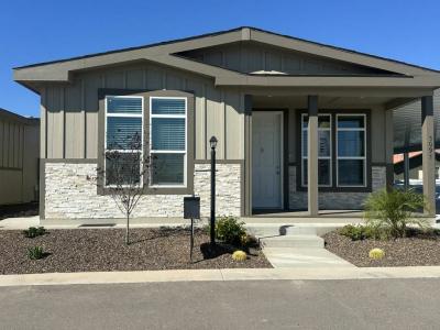 Mobile Home at 3301 S Goldfield Road Lot 5097 Apache Junction, AZ 85119