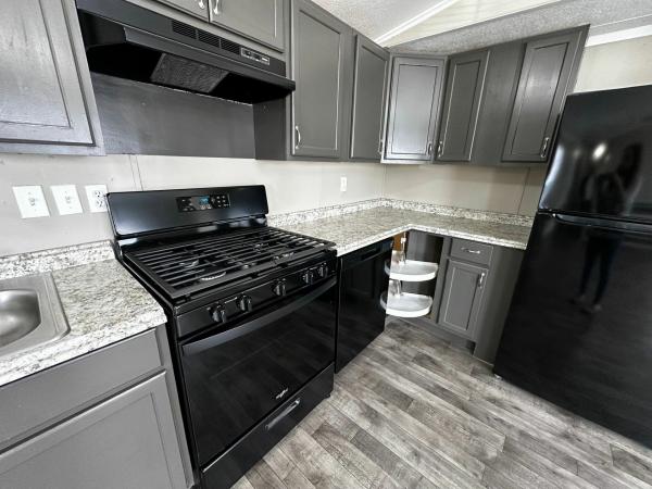 Photo 1 of 2 of home located at 3308 SE 89th Street #228 Oklahoma City, OK 73135