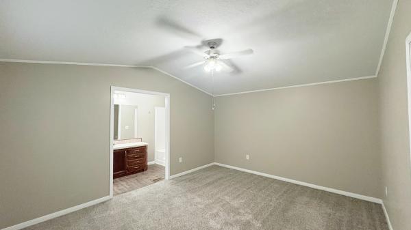 2023 Elliott Mobile Homes Solitaire Mobile Home