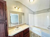 2023 Elliott Mobile Homes Solitaire Mobile Home