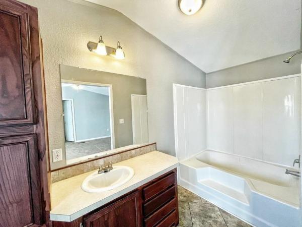 2023 Elliott Mobile Homes Solitaire Mobile Home