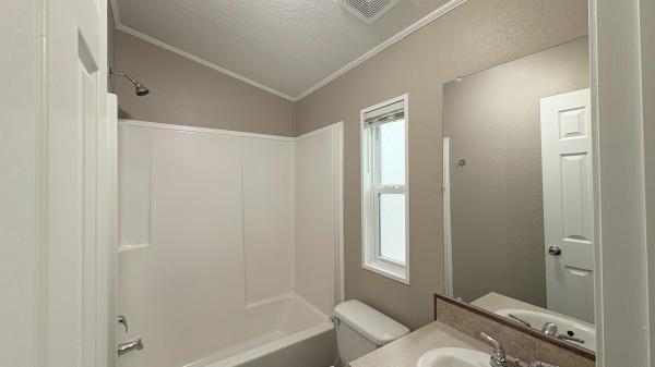 2023 Elliott Mobile Homes Solitaire Mobile Home