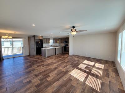 Photo 2 of 11 of home located at 551 Summit Trail 165 Granby, CO 80446