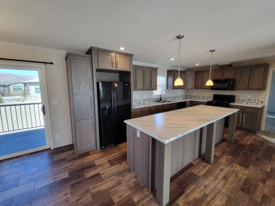 Photo 3 of 11 of home located at 551 Summit Trail 165 Granby, CO 80446