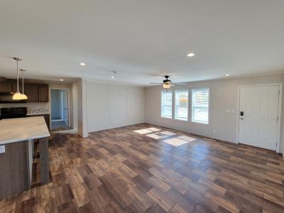 Photo 4 of 11 of home located at 551 Summit Trail 165 Granby, CO 80446